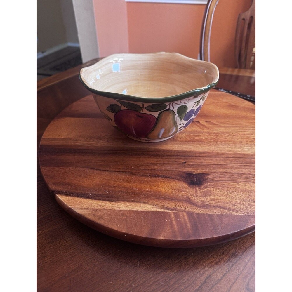 8" Mixing Bowl Granada by Home Trends